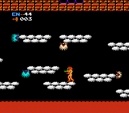 Metroid (1986)