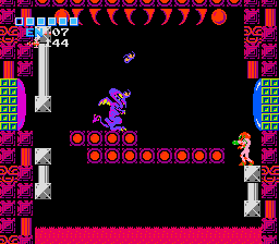 Metroid (1986)