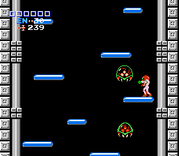 Metroid (1986)