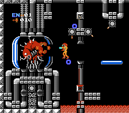 Metroid (1986)