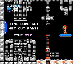 Metroid (1986)
