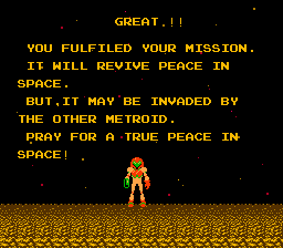 Metroid (1986)