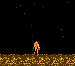 Metroid (1986)