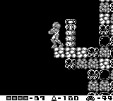 Metroid II: Return of Samus (1991)