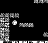 Metroid II: Return of Samus (1991)