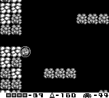 Metroid II: Return of Samus (1991)