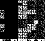 Metroid II: Return of Samus (1991)