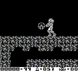 Metroid II: Return of Samus (1991)