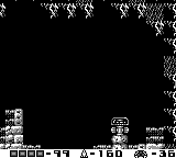 Metroid II: Return of Samus (1991)