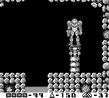 Metroid II: Return of Samus (1991)