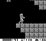 Metroid II: Return of Samus (1991)