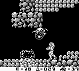 Metroid II: Return of Samus (1991)