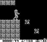 Metroid II: Return of Samus (1991)