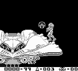 Metroid II: Return of Samus (1991)