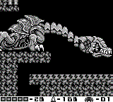 Metroid II: Return of Samus (1991)