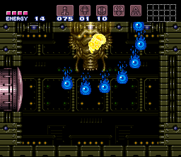 Super Metroid (1994)