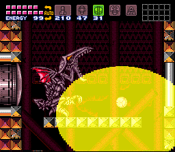 Super Metroid (1994)
