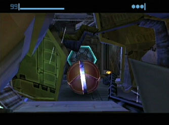 Metroid Prime (GCN)