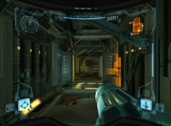 Metroid Prime (GCN)