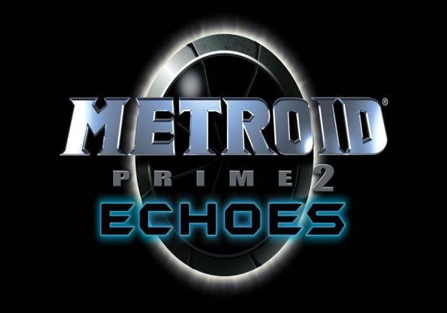 Metroid Prime 2: Echoes (GCN)