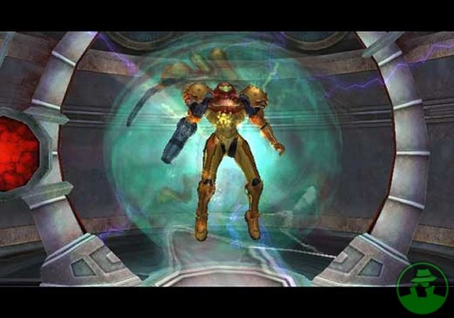 Metroid Prime 2: Echeos (GCN)