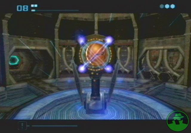 Metroid Prime 2: Echeos (GCN)