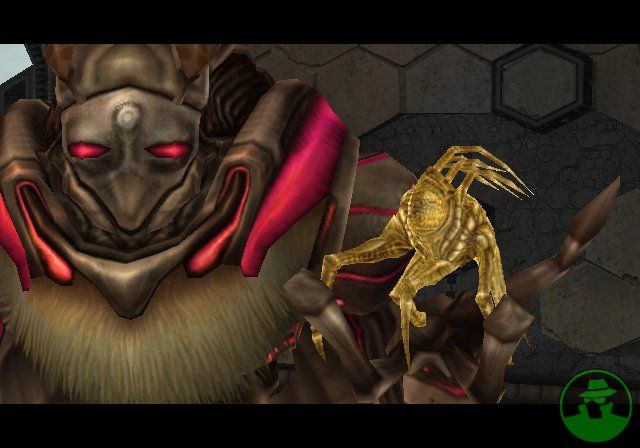 Metroid Prime 2: Echeos (GCN)