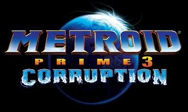 Metroid Prime 3: Corruption (Wii)